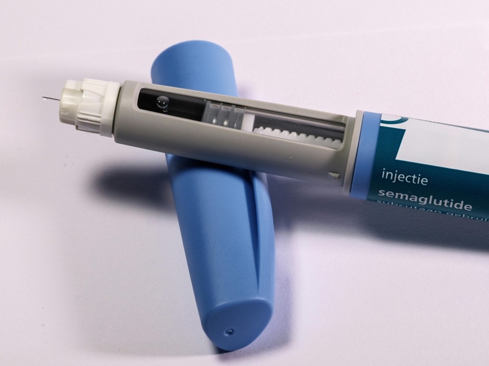 Semaglutide injection